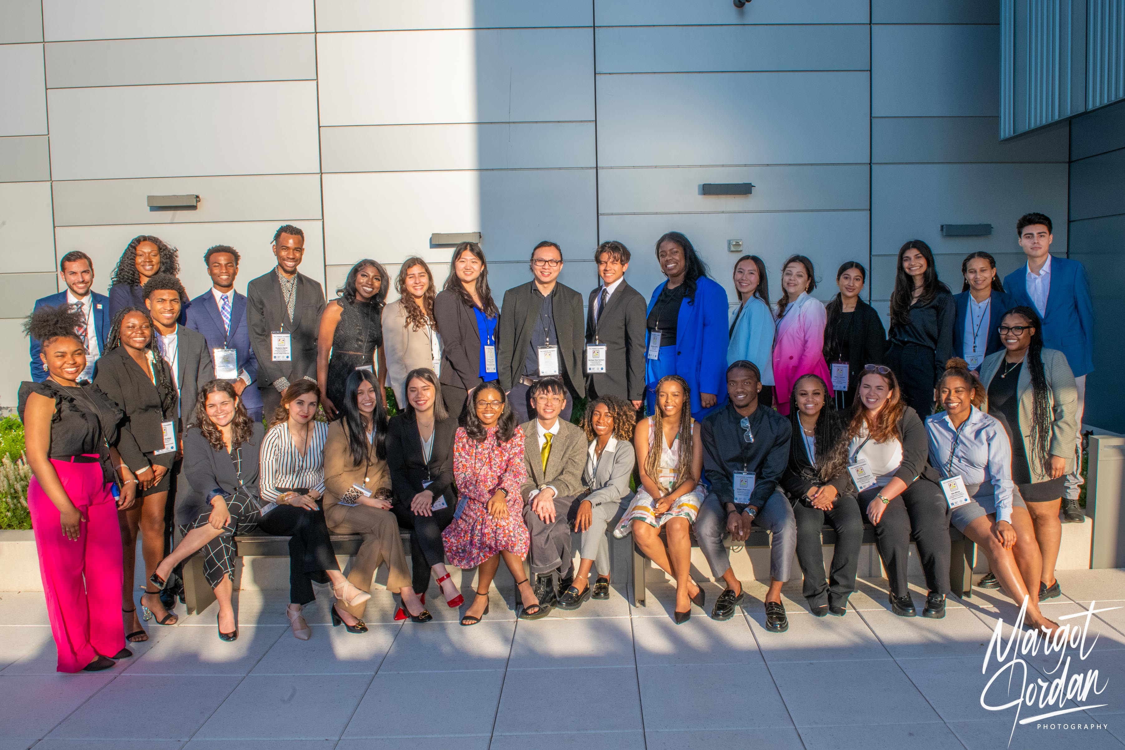 2022 TLF Scholarship - Undergraduate Students