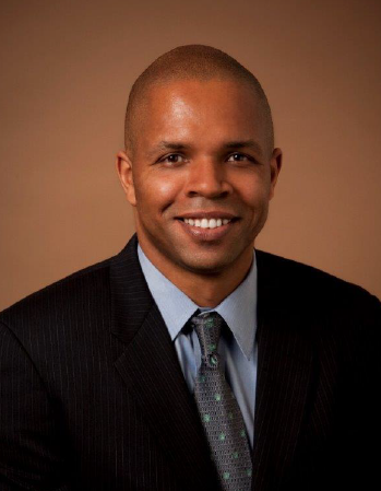 Keith E. Weaver