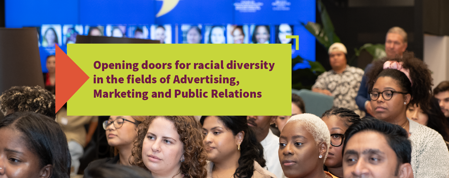 Opening doors for racial diversity